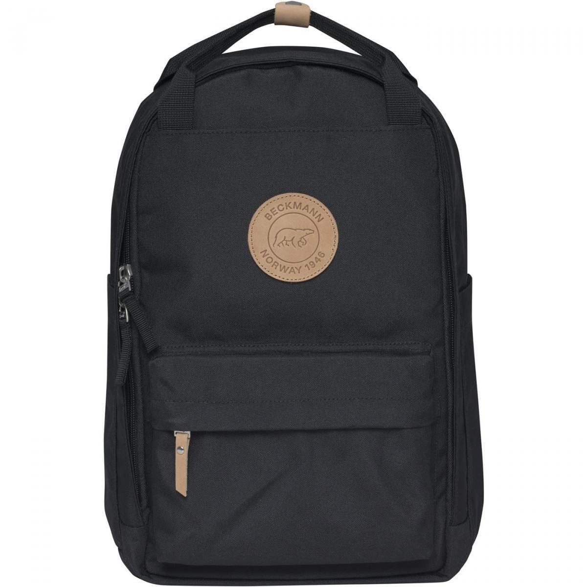 Beckmann City Light Black