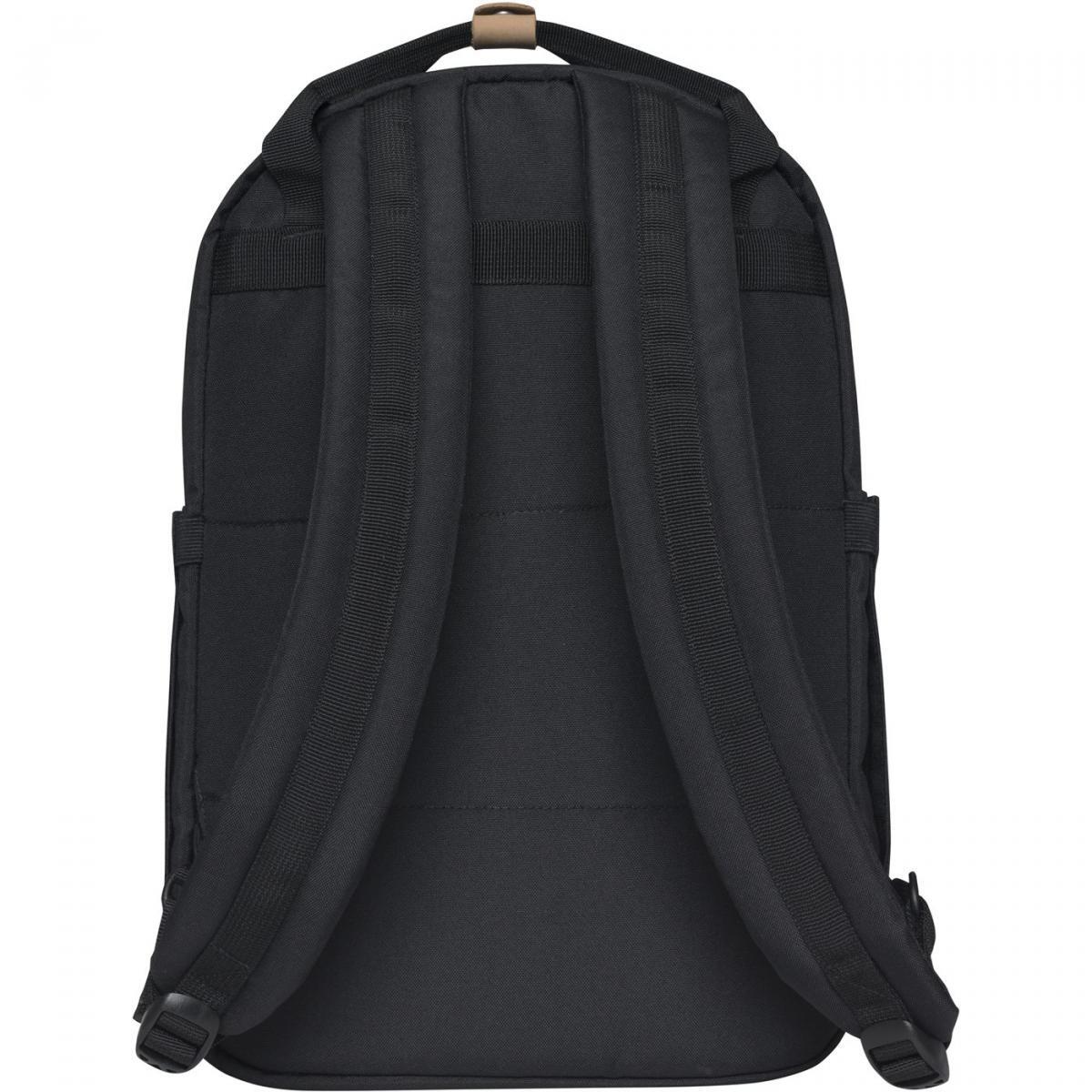 Beckmann City Light Black