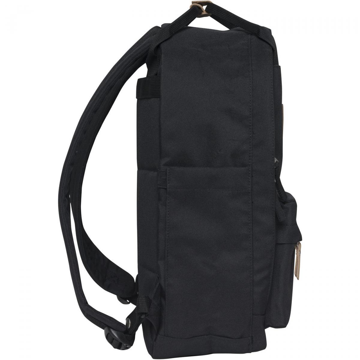 Beckmann City Light Black