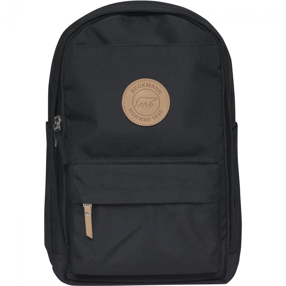 Beckmann City Light Black