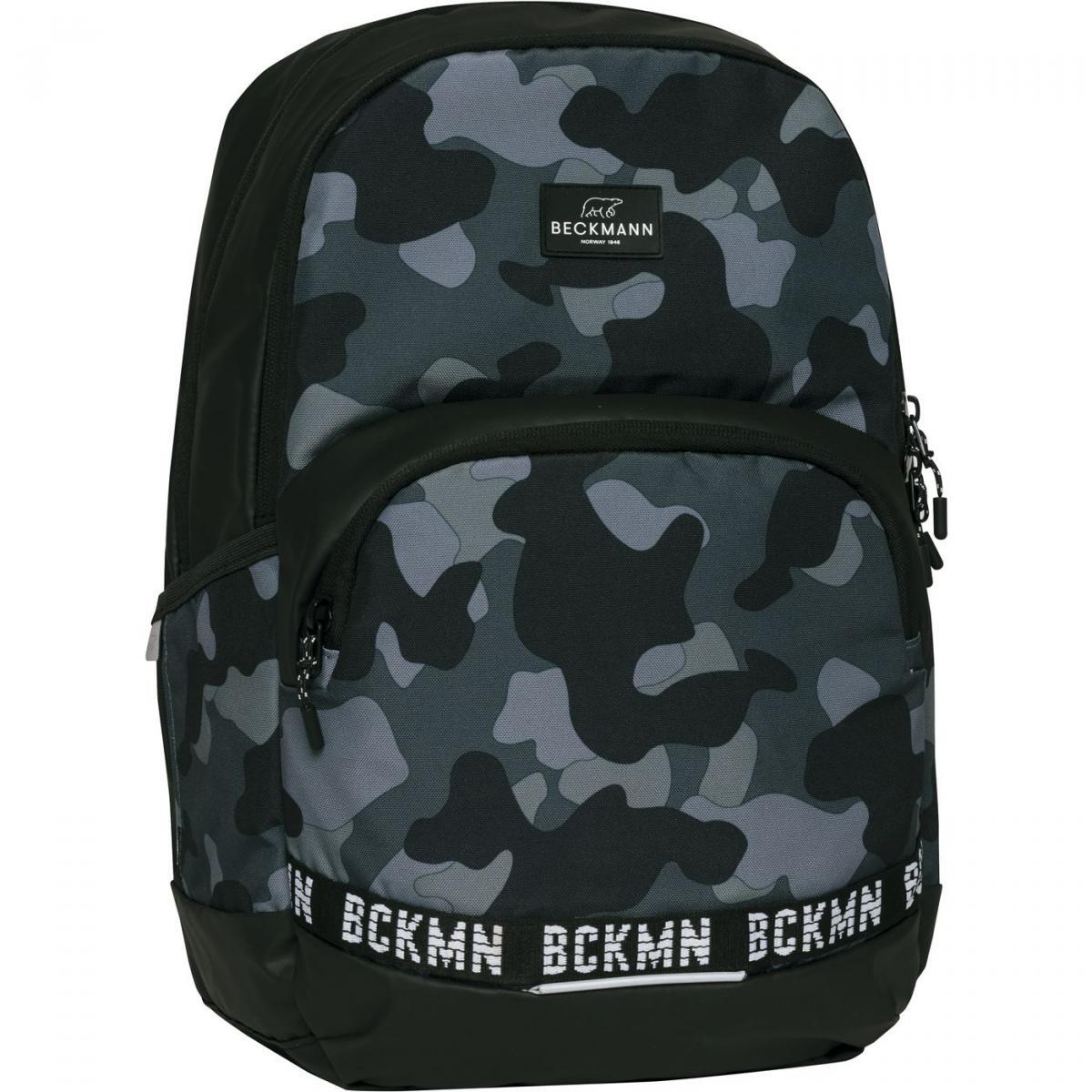 Sport Junior, Camo