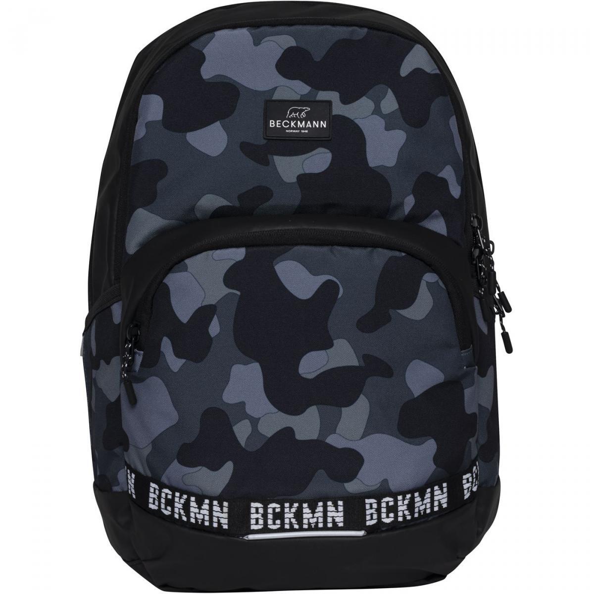 Sport Junior, Camo