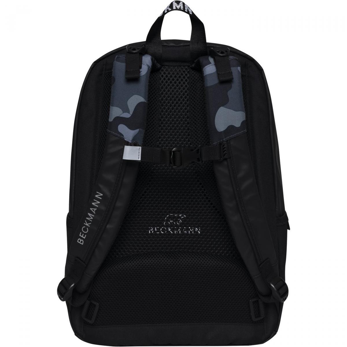 Sport Junior, Camo