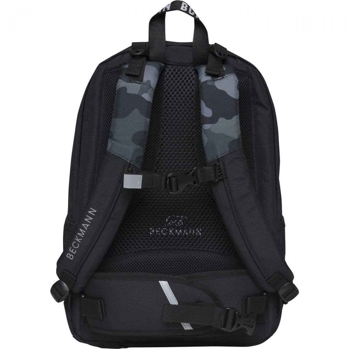 Sport Junior, Camo