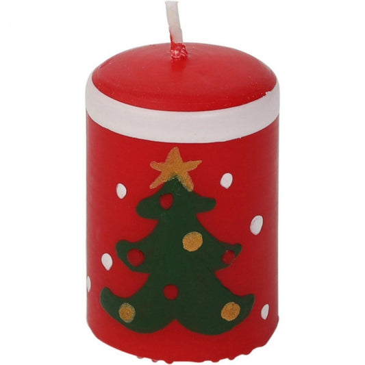 Lebenslicht Tannenbaum