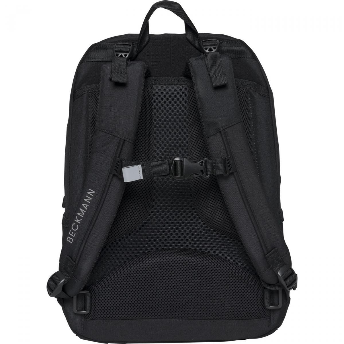 Beckmann Sport Junior Black Bold