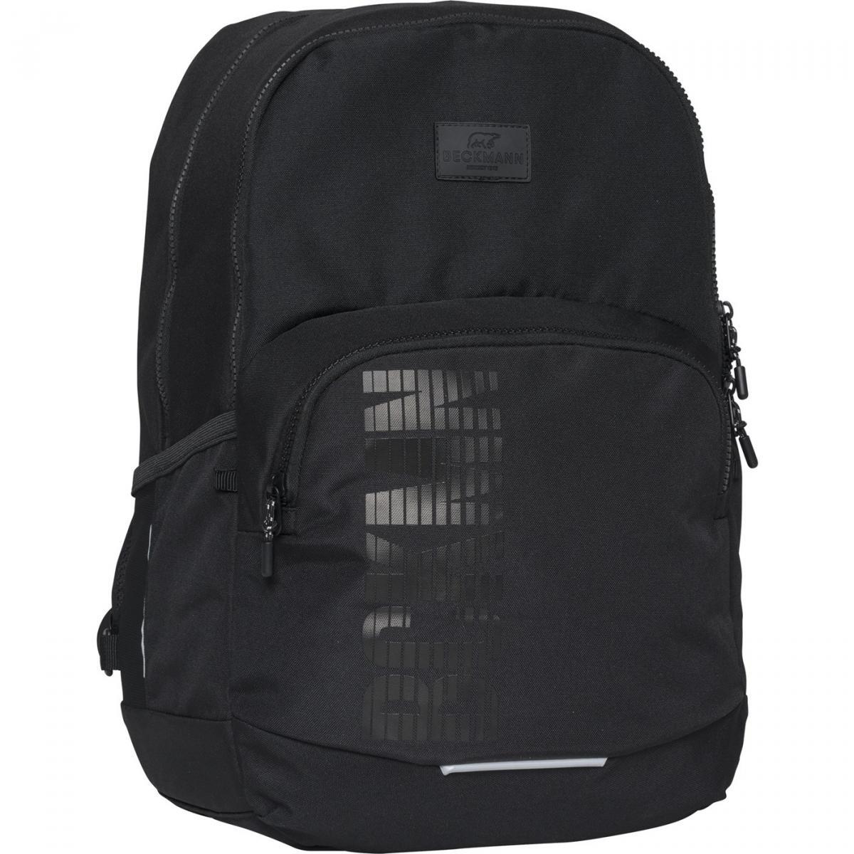 Beckmann Sport Junior Black Bold