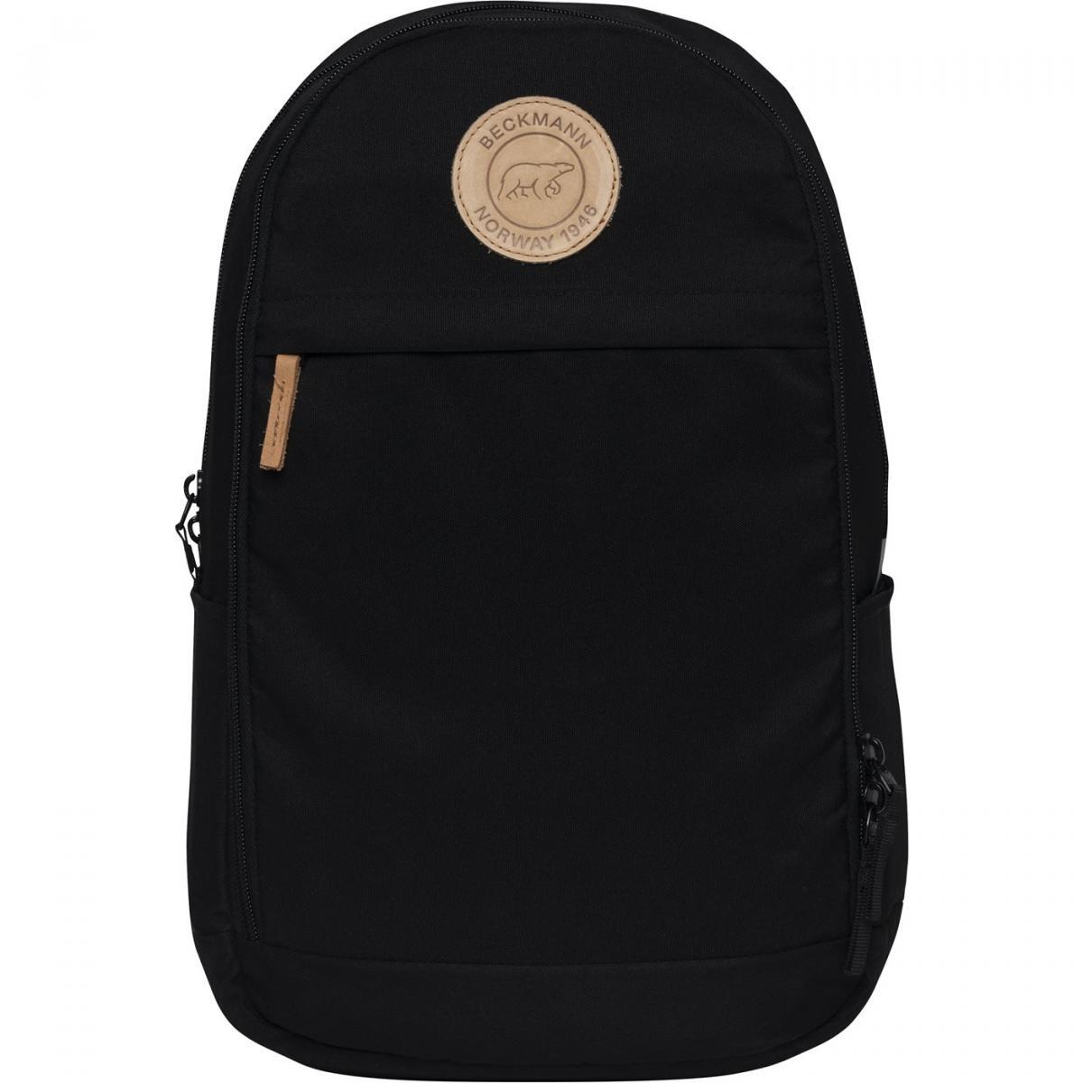 Beckmann Urban Midi Black