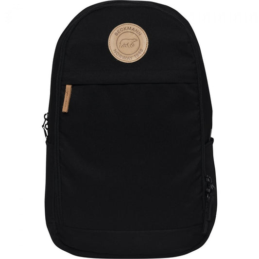 Beckmann Urban Midi Black