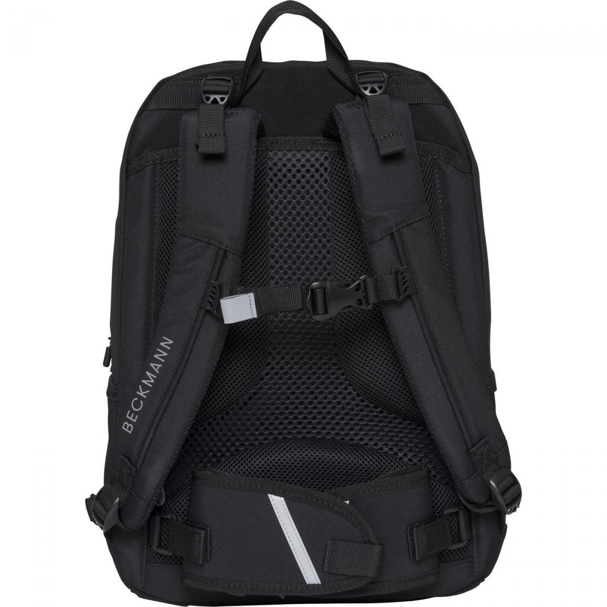 Beckmann Sport Junior Black Bold