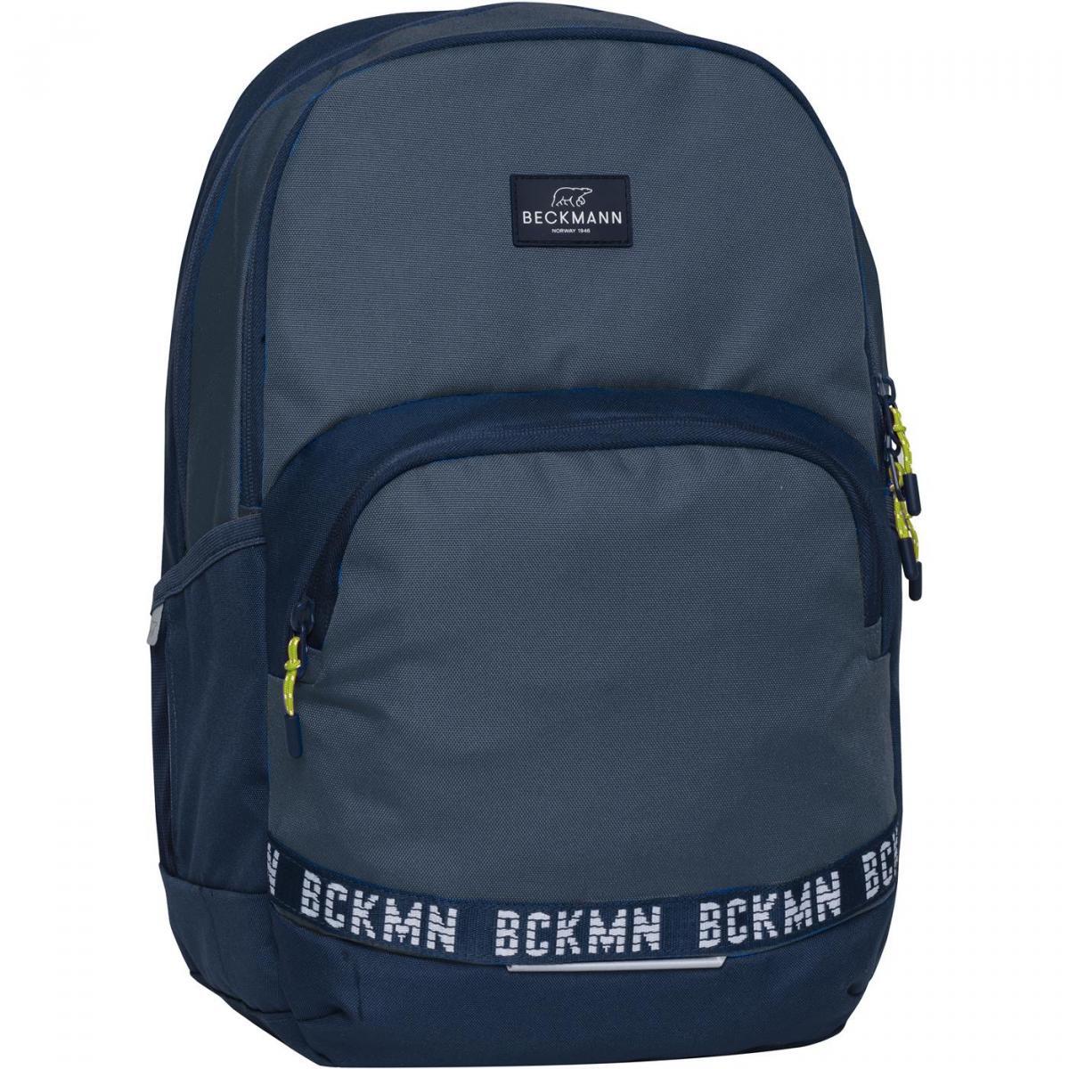 Sport Junior, Blue Colorblock