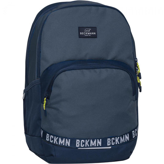 Sport Junior, Blue Colorblock