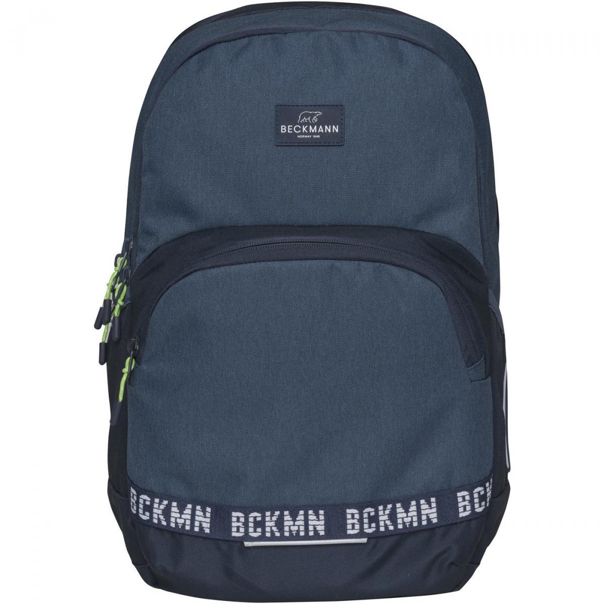 Sport Junior, Blue Colorblock