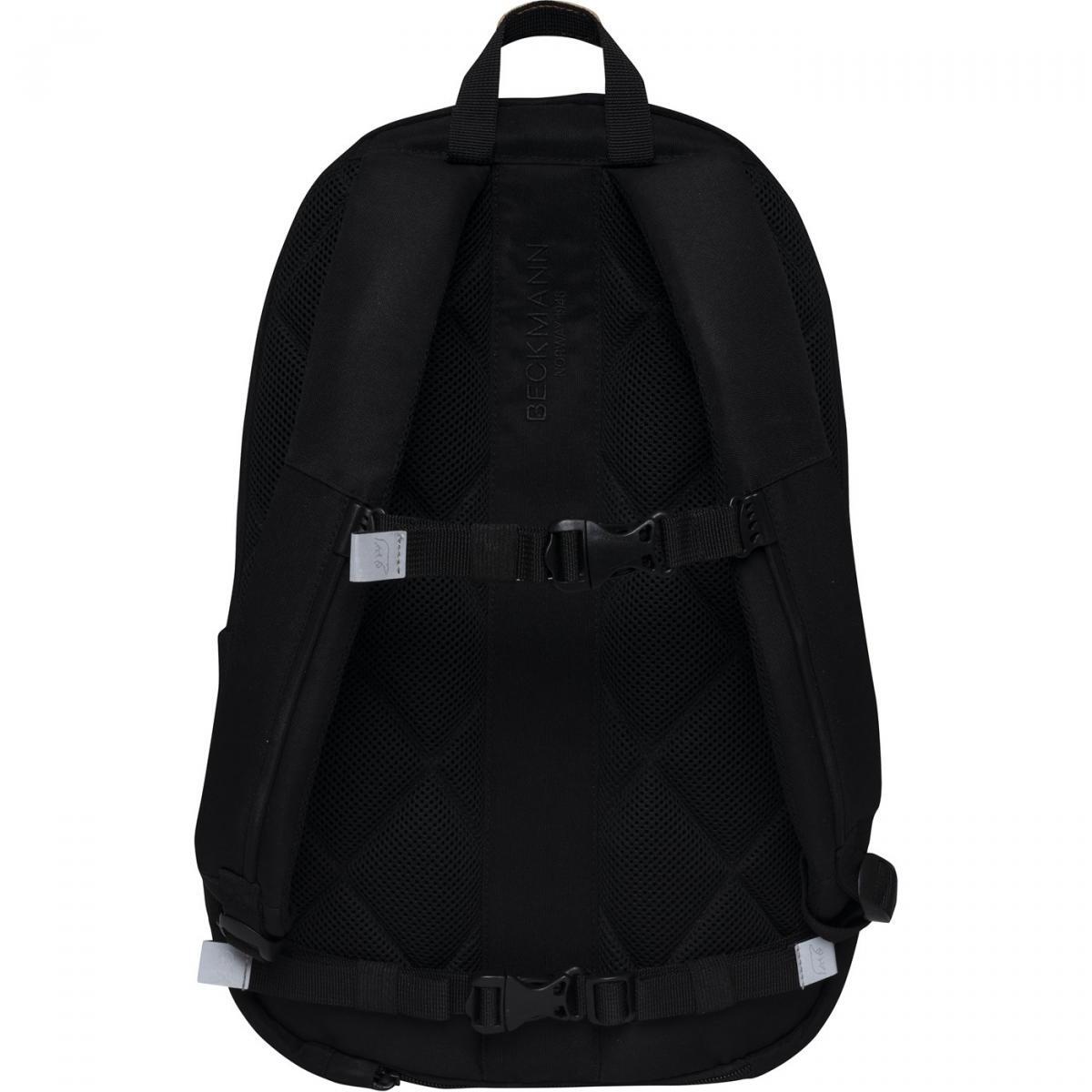 Beckmann Urban Midi Black