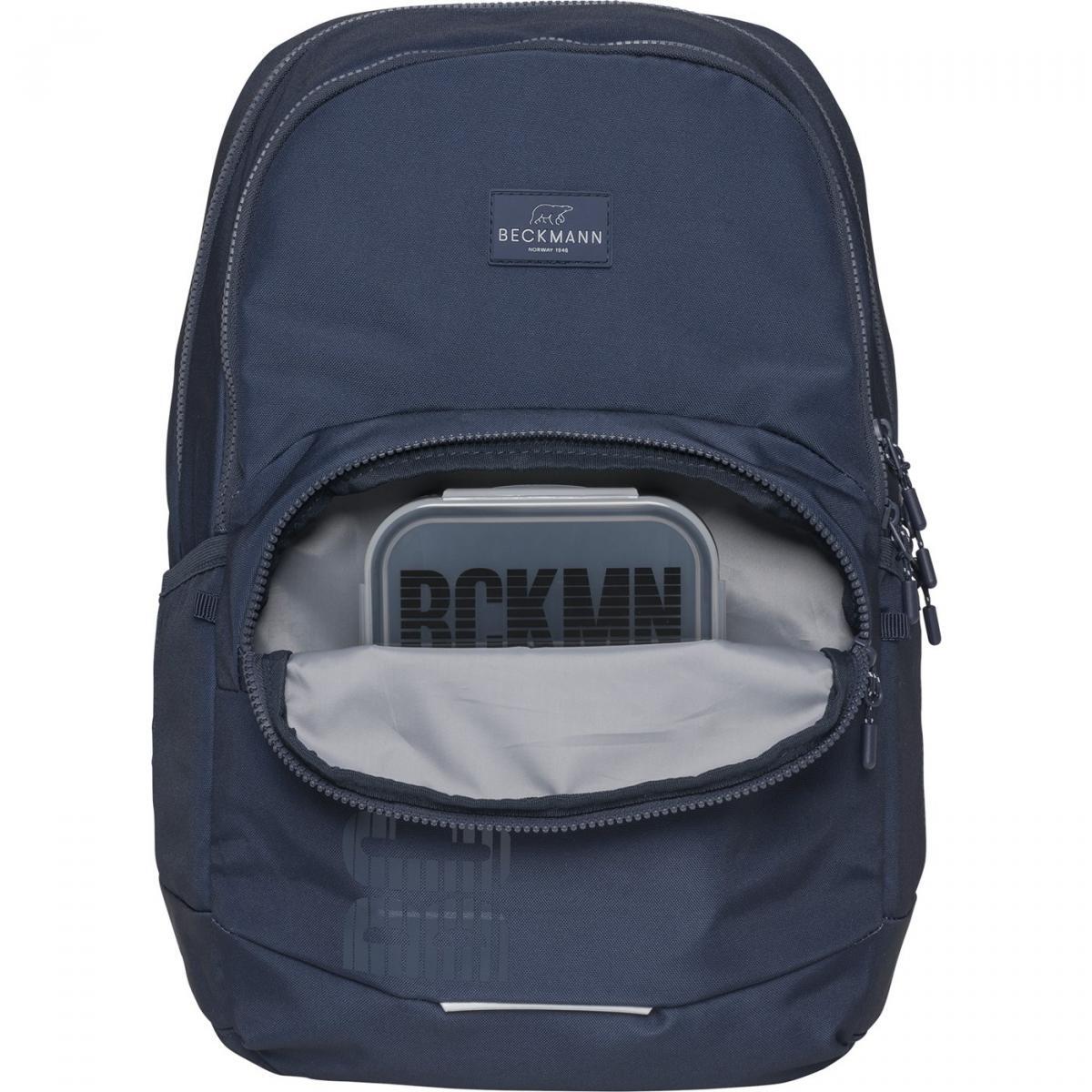 Beckmann Sport Junior Blue