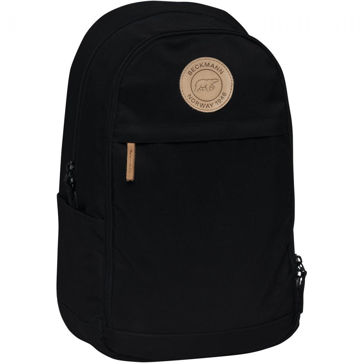 Beckmann Urban Midi Black