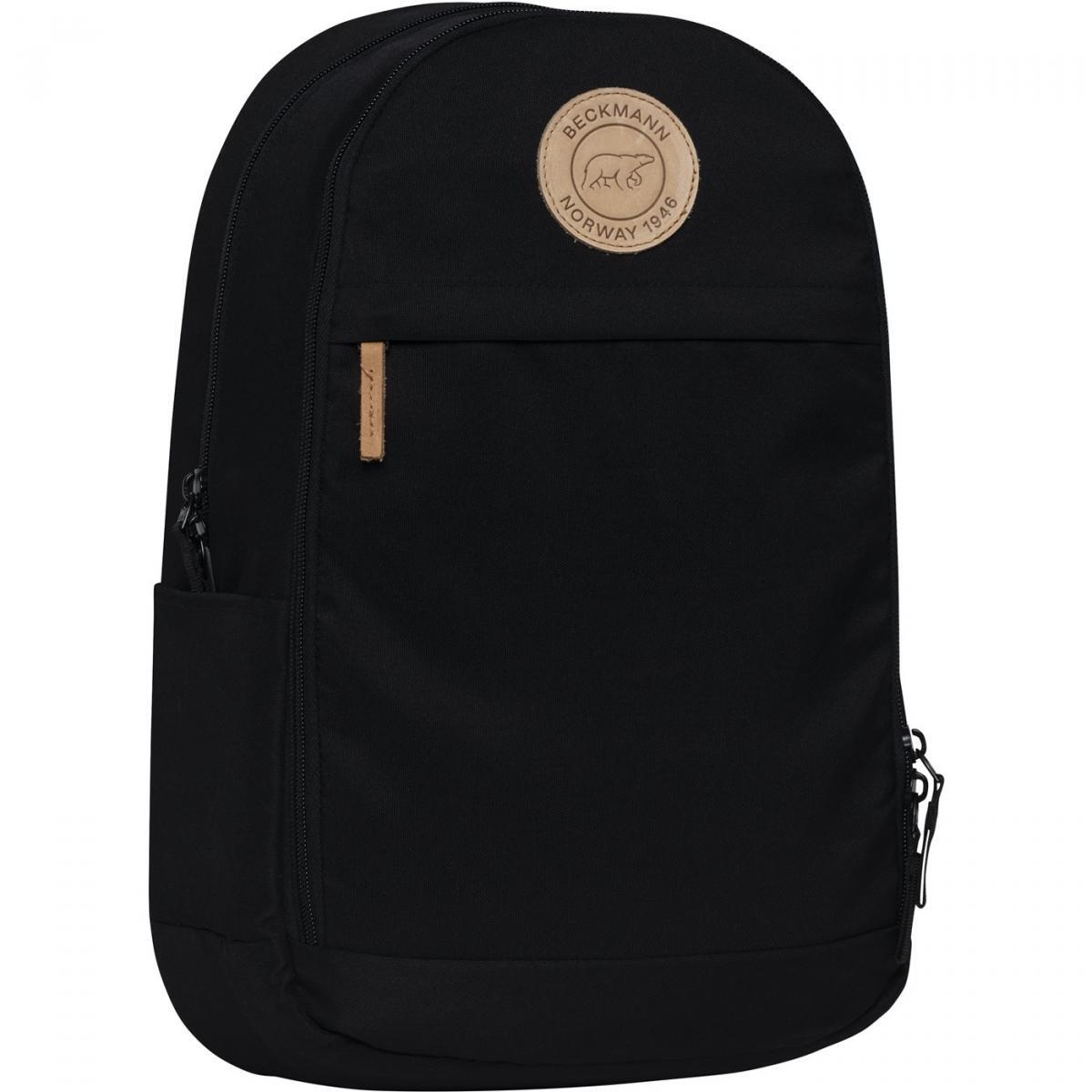 Beckmann Urban Midi Black