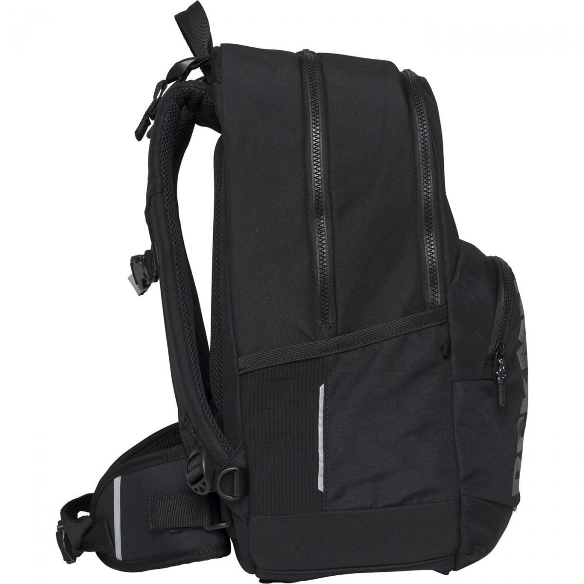 Beckmann Sport Junior Black Bold