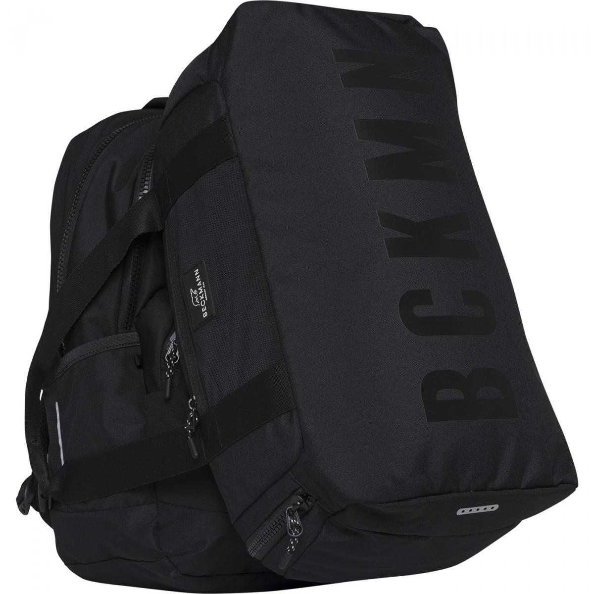 Beckmann Sport Junior Black Bold