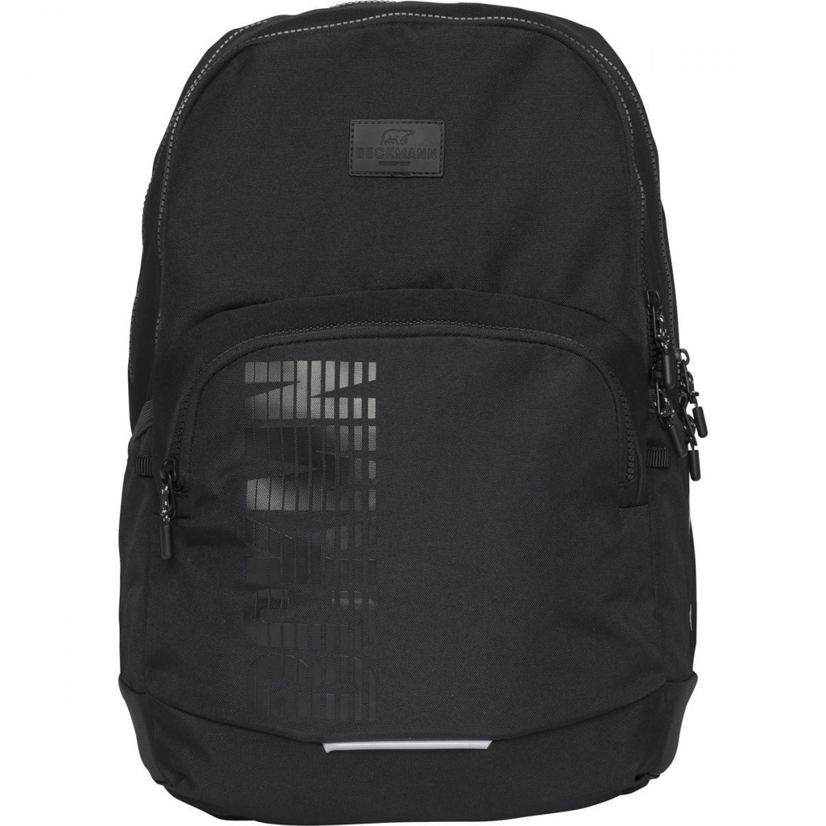 Beckmann Sport Junior Black Bold