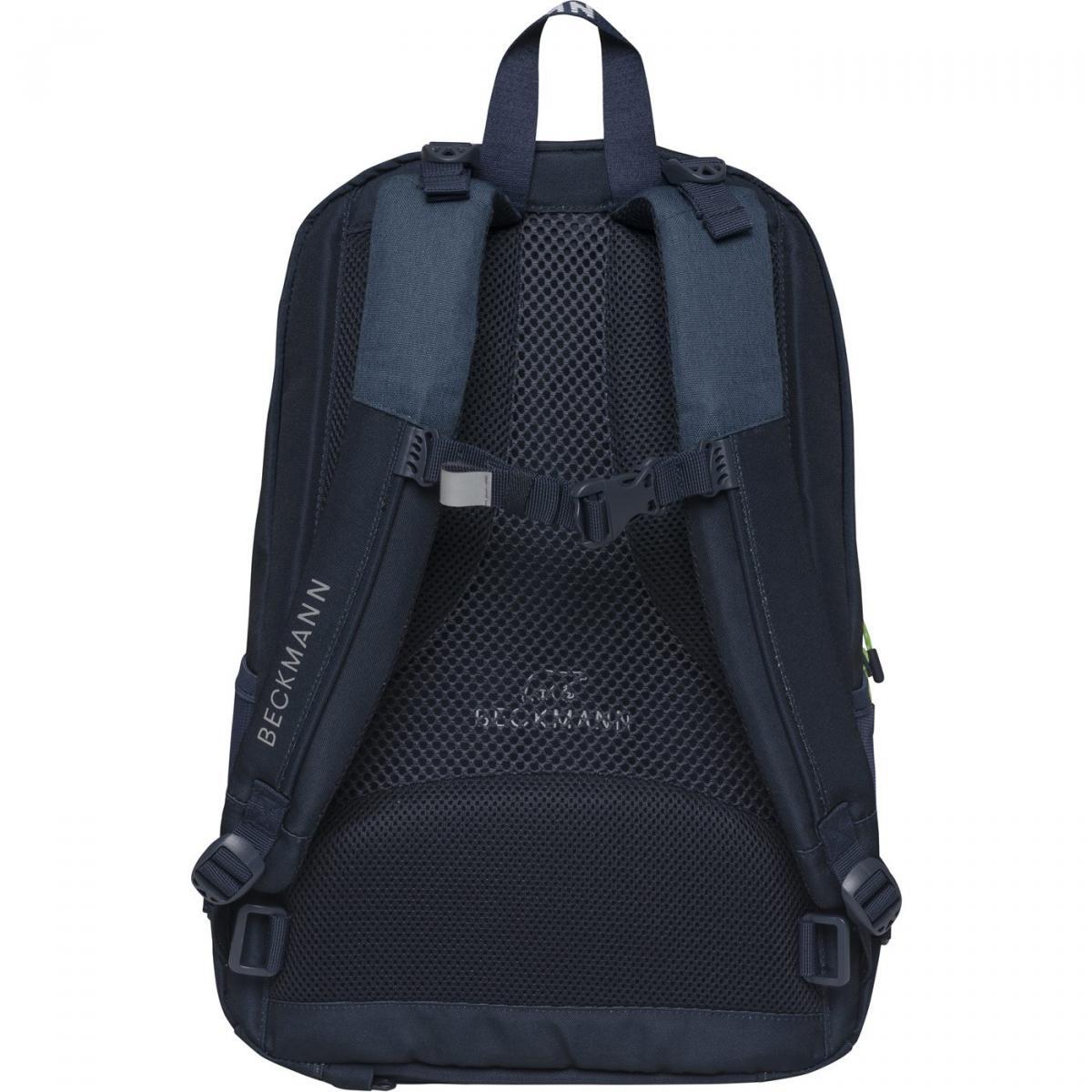 Sport Junior, Blue Colorblock