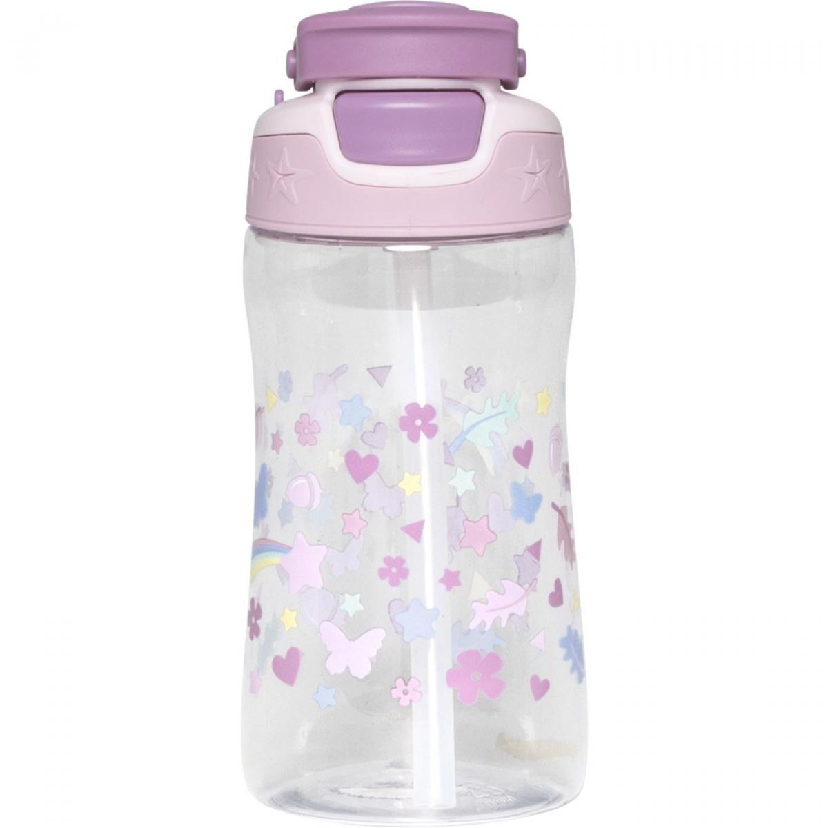 Beckmann Trinkflasche Kindergarten 470 ml Pink
