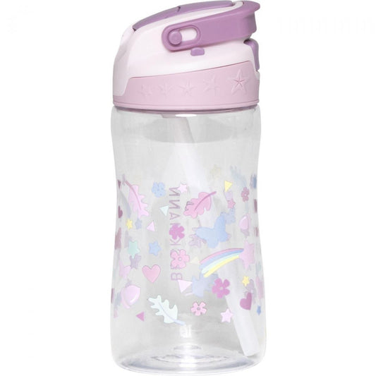 Beckmann Trinkflasche Kindergarten 470 ml Pink
