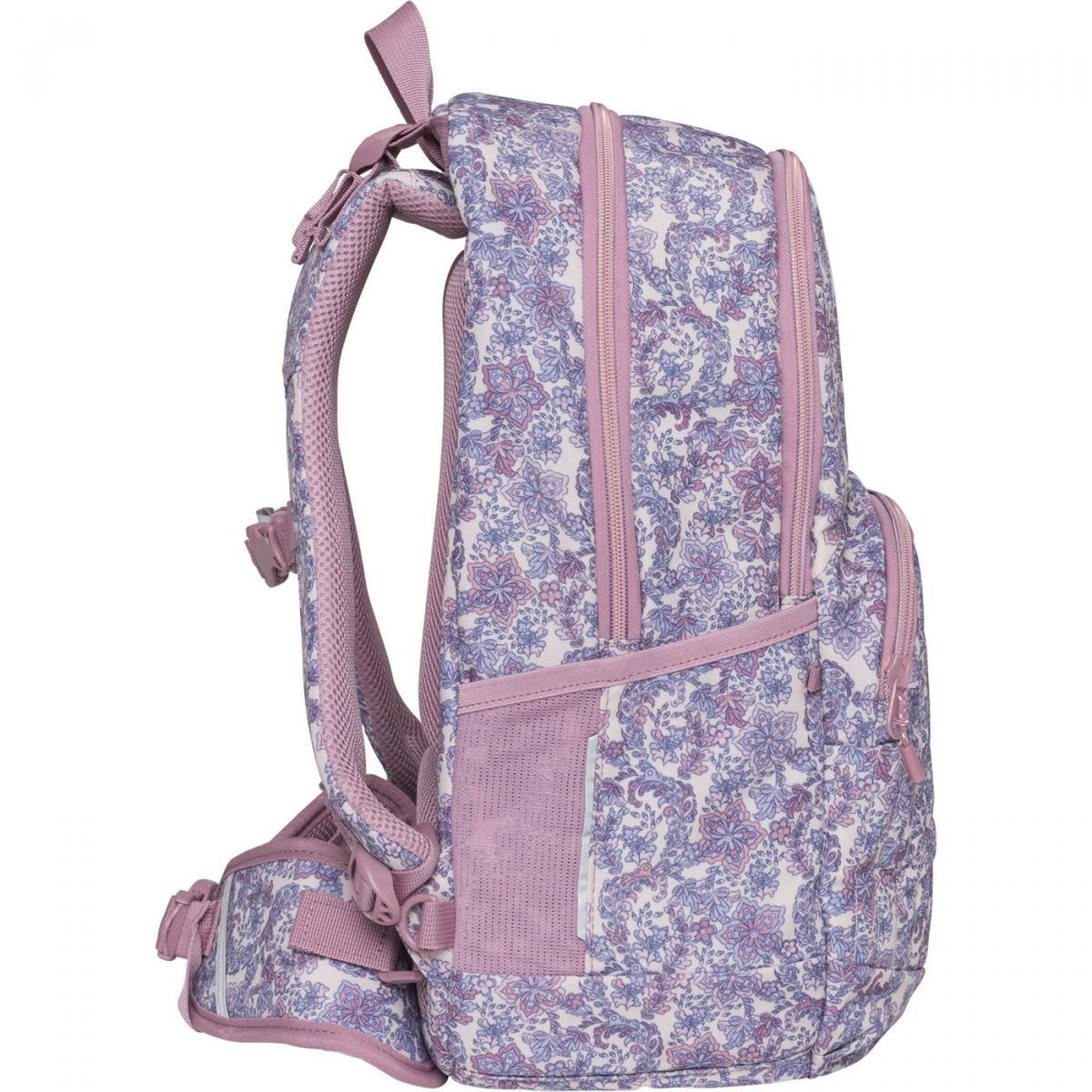 Beckmann Sport Junior Pink Quilt
