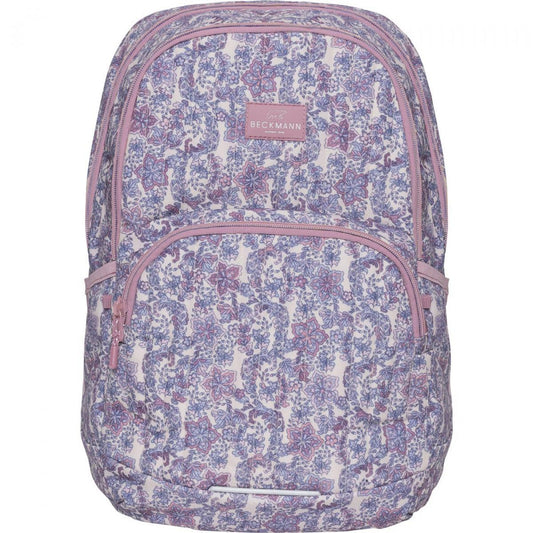 Beckmann Sport Junior Pink Quilt