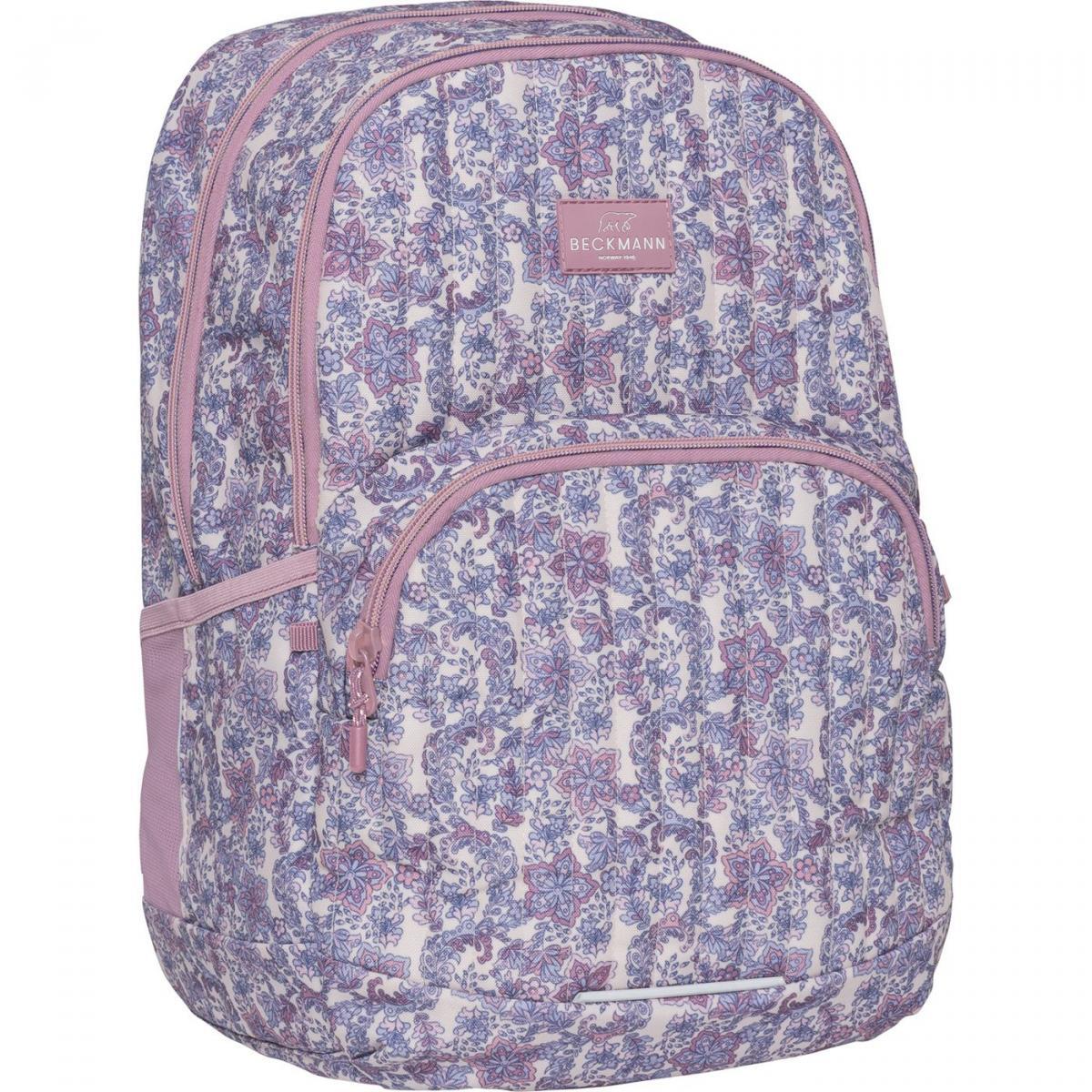 Beckmann Sport Junior Pink Quilt