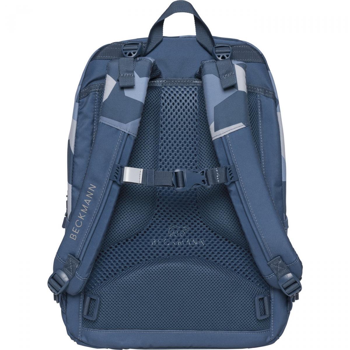 Beckmann Sport Junior Blue Camo