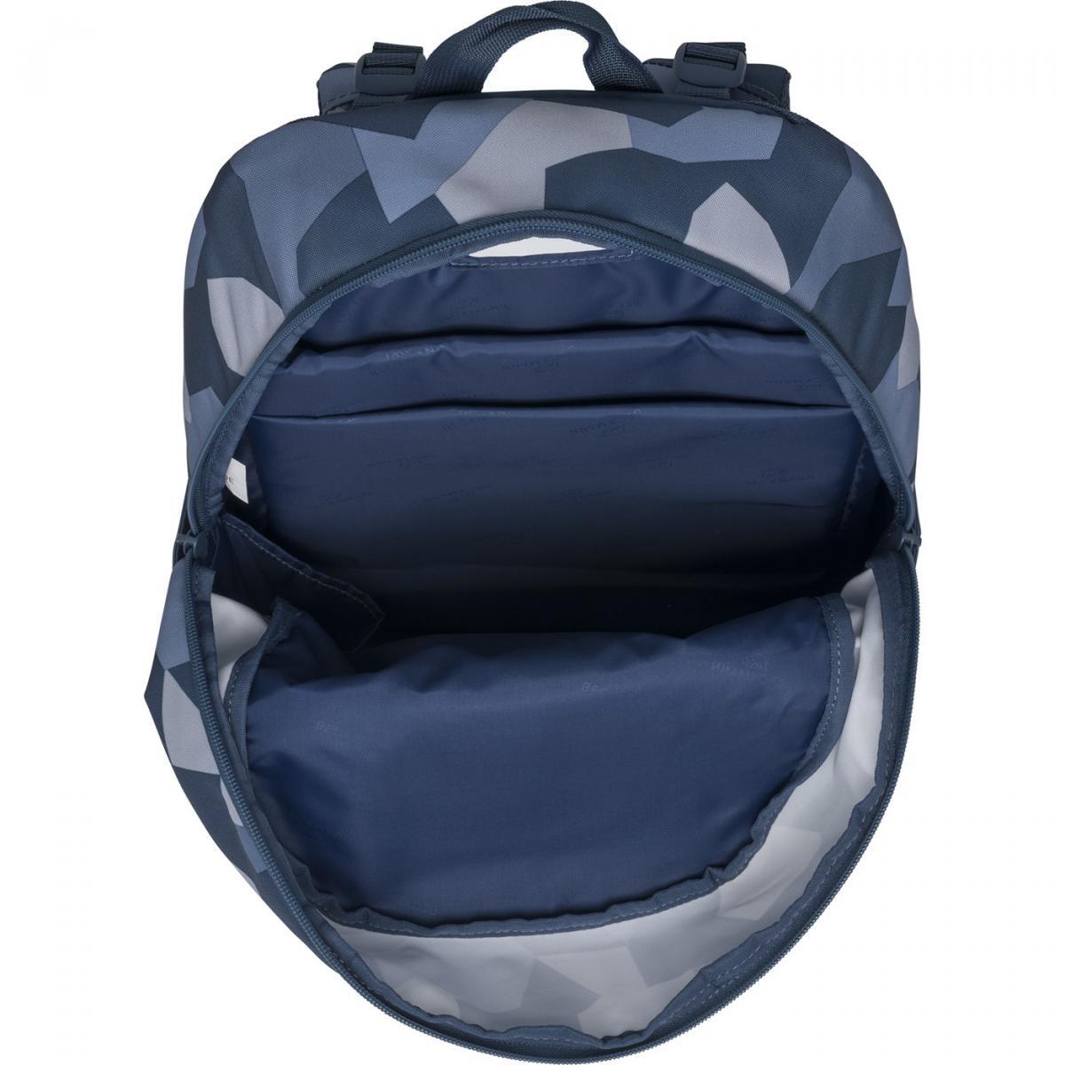 Beckmann Sport Junior Blue Camo