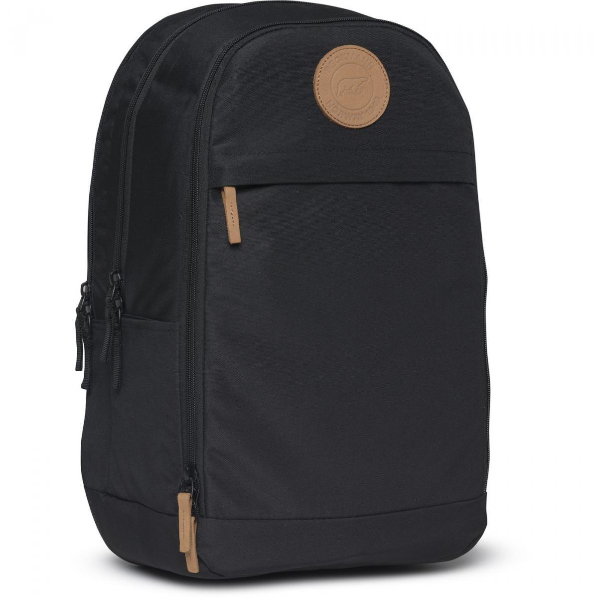 Beckmann Urban Black