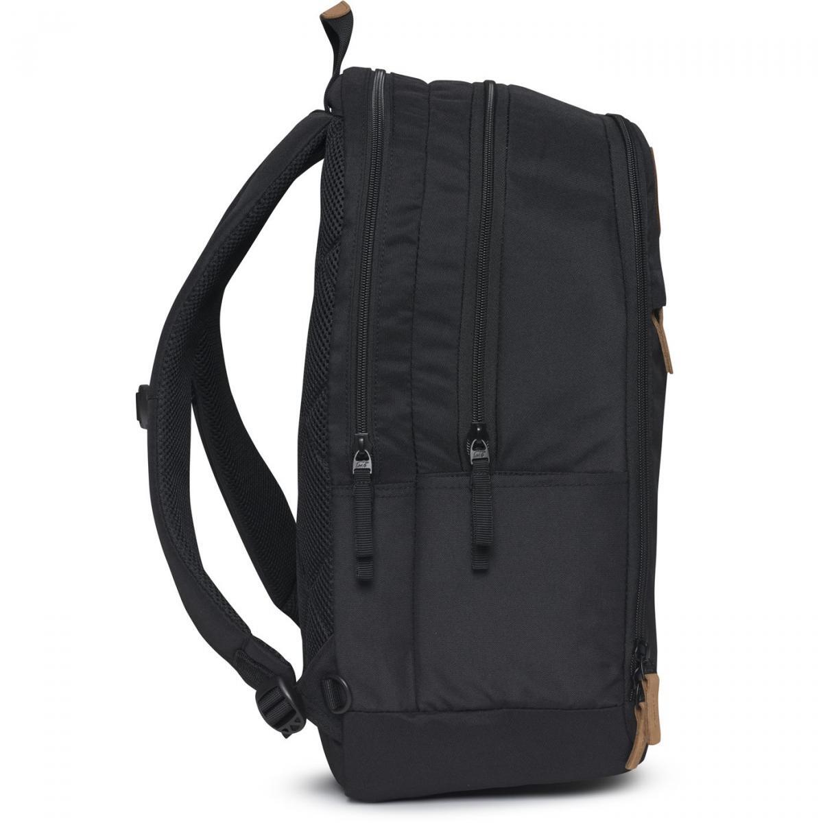 Beckmann Urban Black