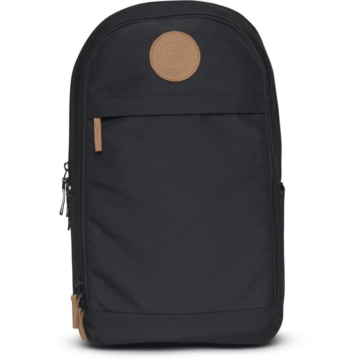 Beckmann Urban Black