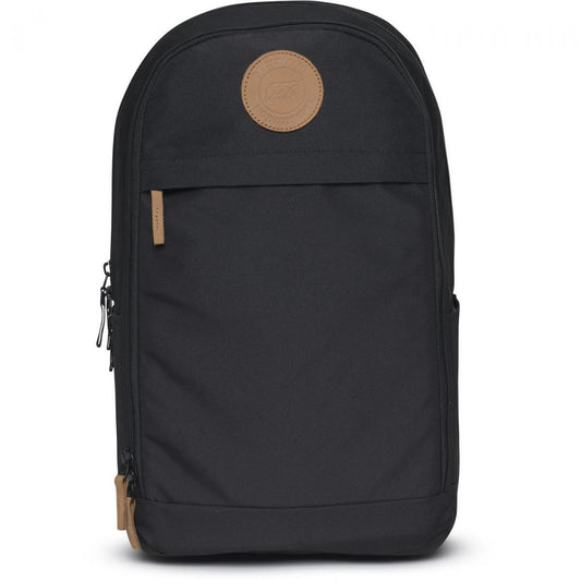 Beckmann Urban Black