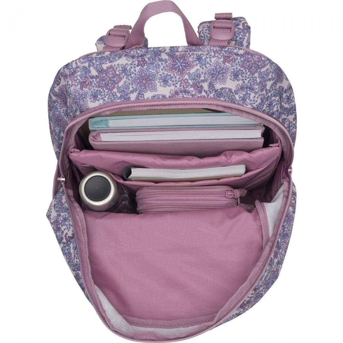Beckmann Sport Junior Pink Quilt