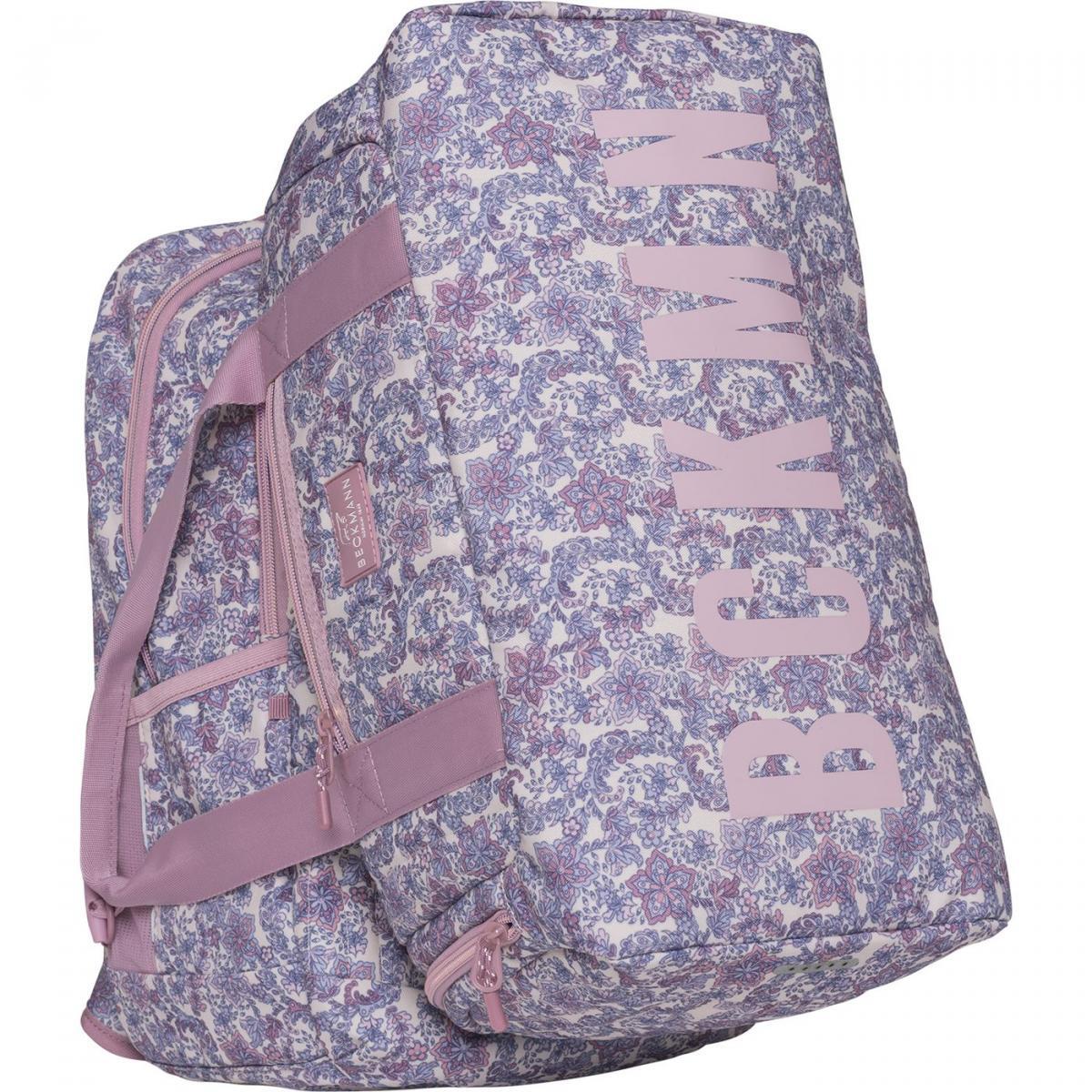 Beckmann Sport Junior Pink Quilt
