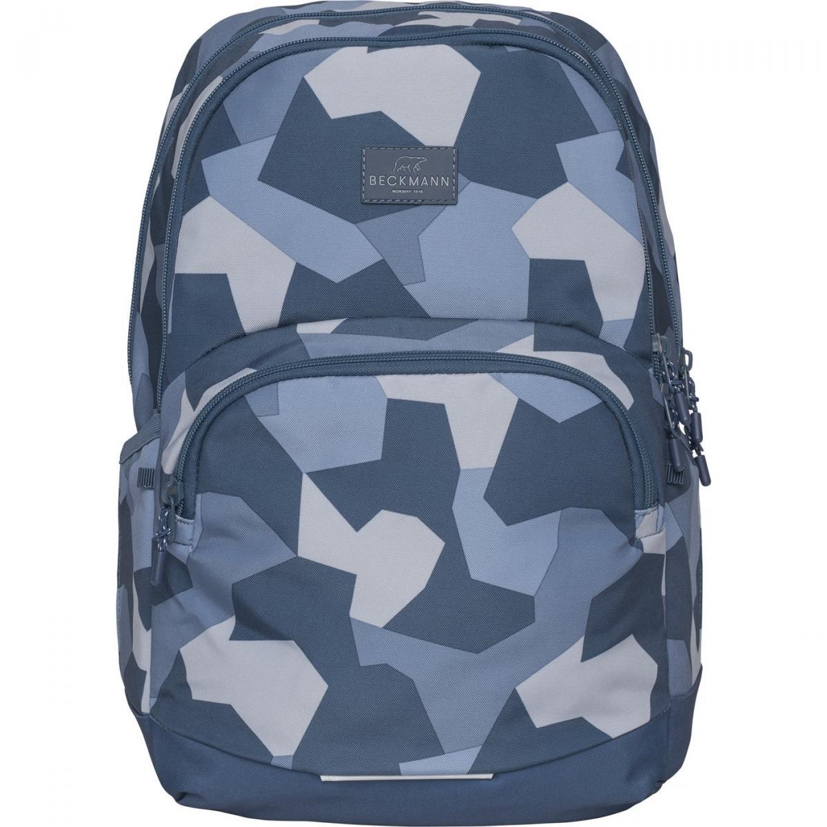 Beckmann Sport Junior Blue Camo