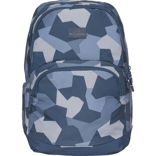 Beckmann Sport Junior Blue Camo