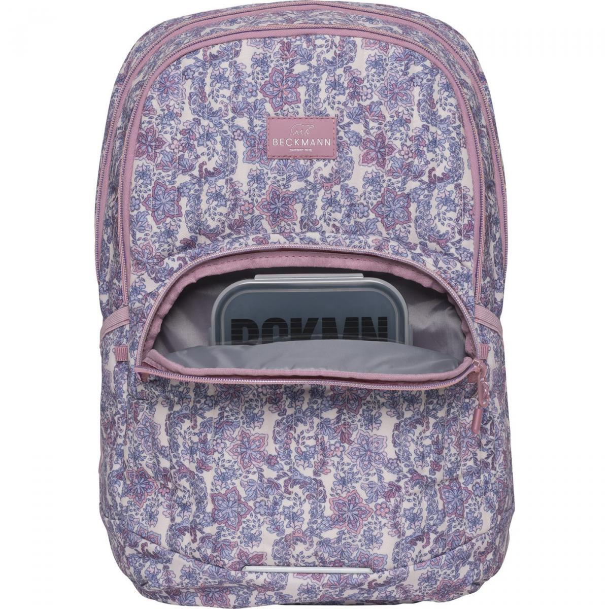 Beckmann Sport Junior Pink Quilt