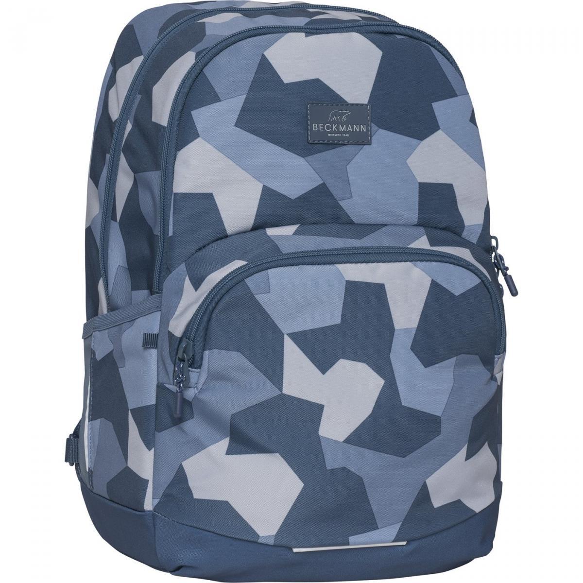 Beckmann Sport Junior Blue Camo