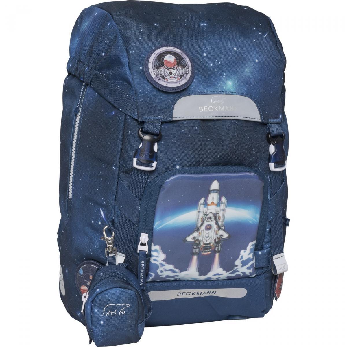 Beckmann Classic Maxi Set Space Mission
