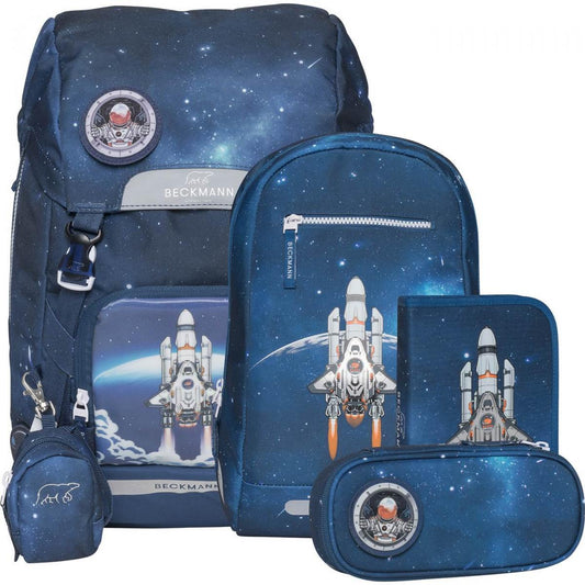 Beckmann Classic Maxi Set Space Mission