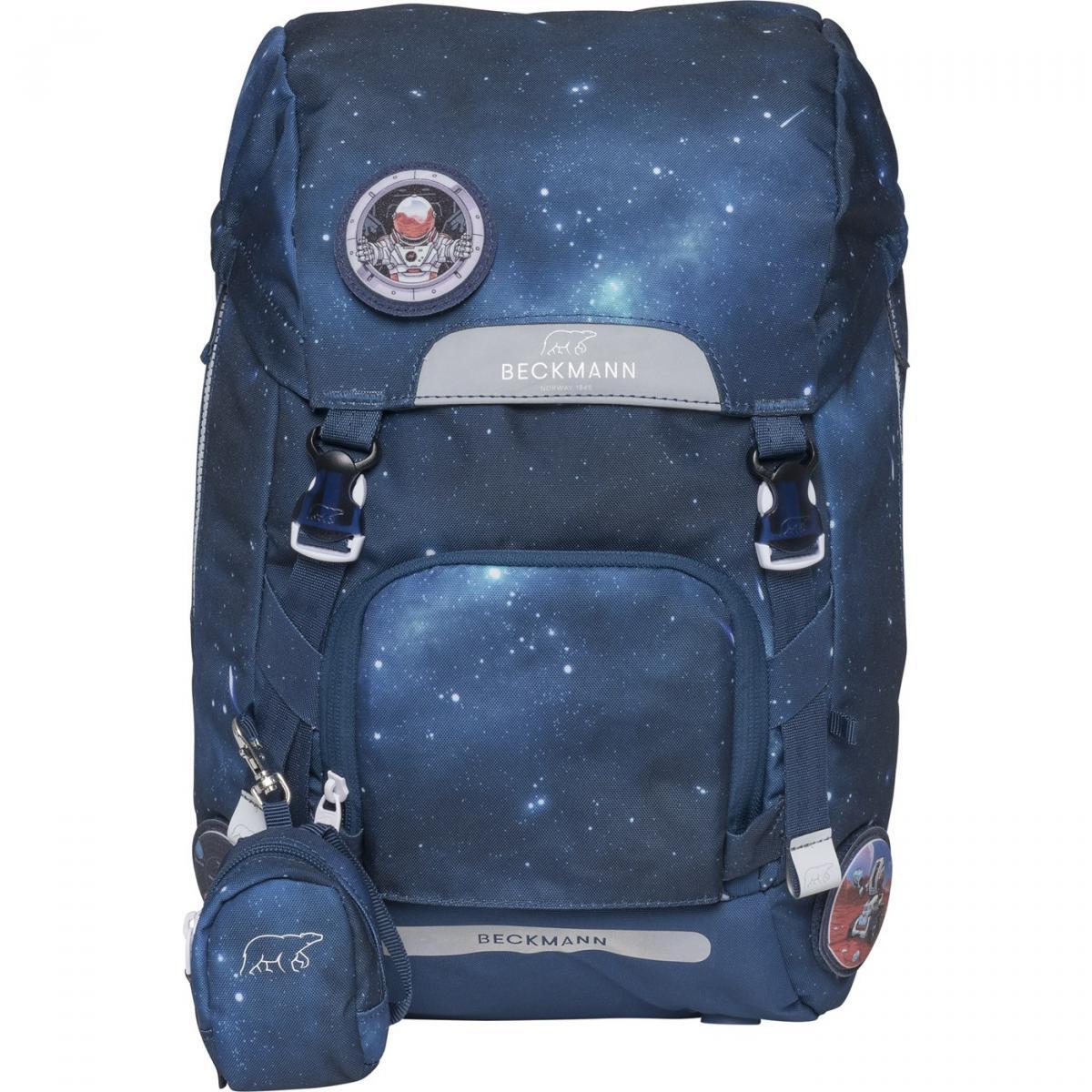Beckmann Classic Maxi Set Space Mission
