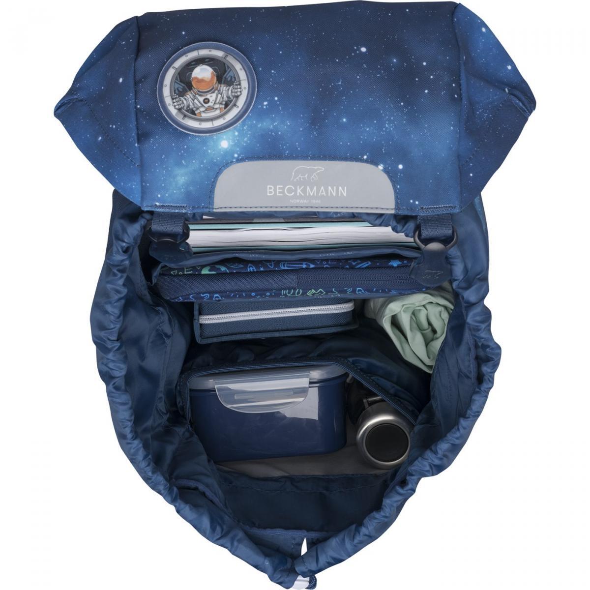 Beckmann Classic Maxi Set Space Mission