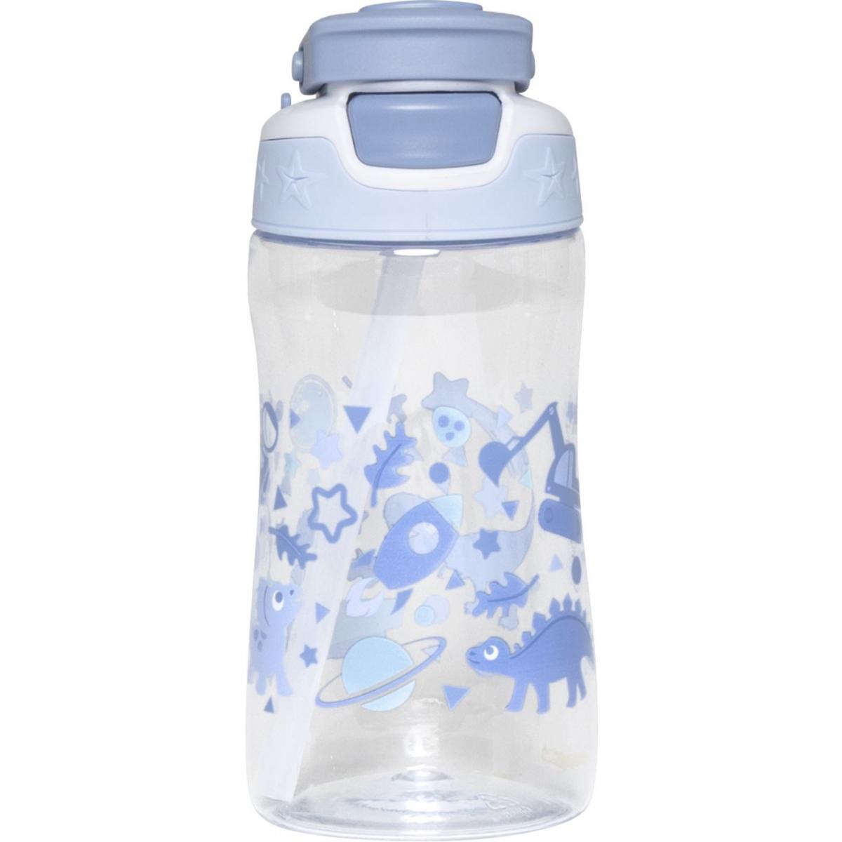 Beckmann Trinkflasche Kindergarten 470 ml Blue