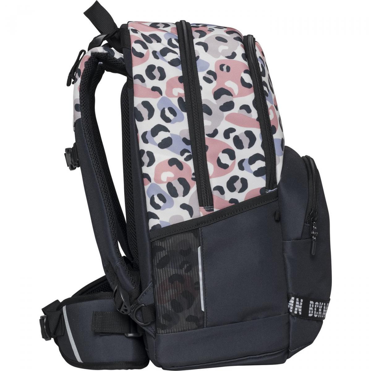 Beckmann Sport Junior Light Safari