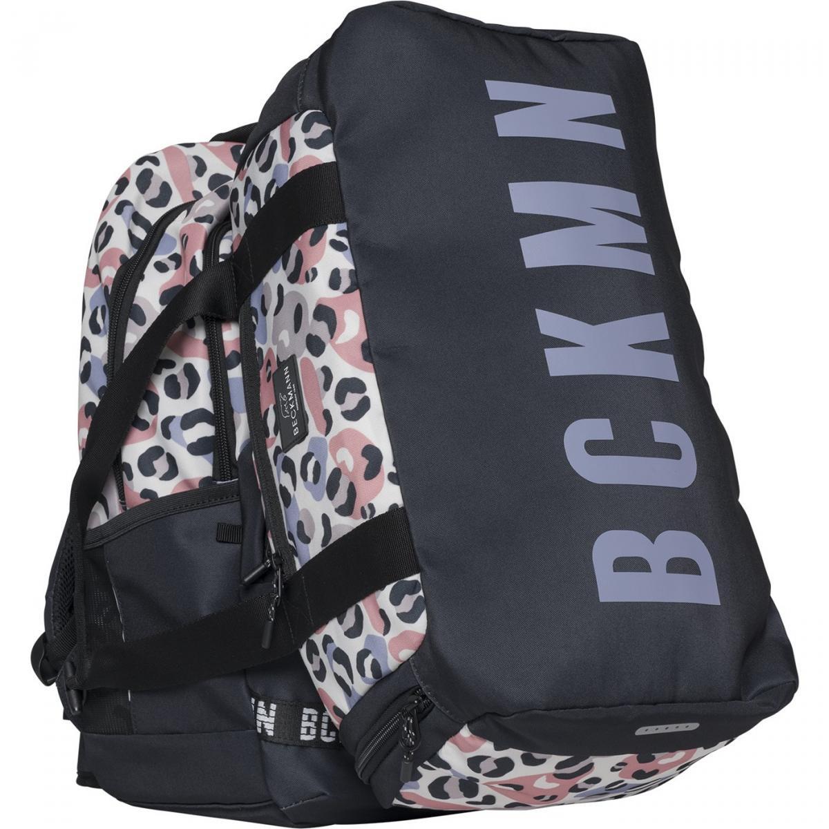 Beckmann Sport Junior Light Safari