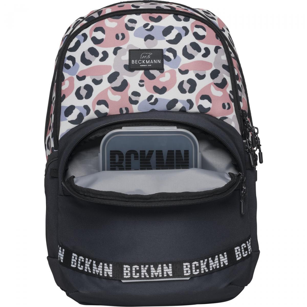 Beckmann Sport Junior Light Safari
